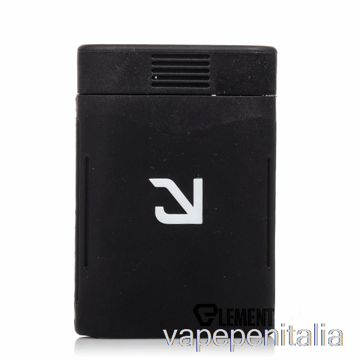 Scatola Vape Mod Eyce Solo Piroga In Silicone Nero (nero) - C
